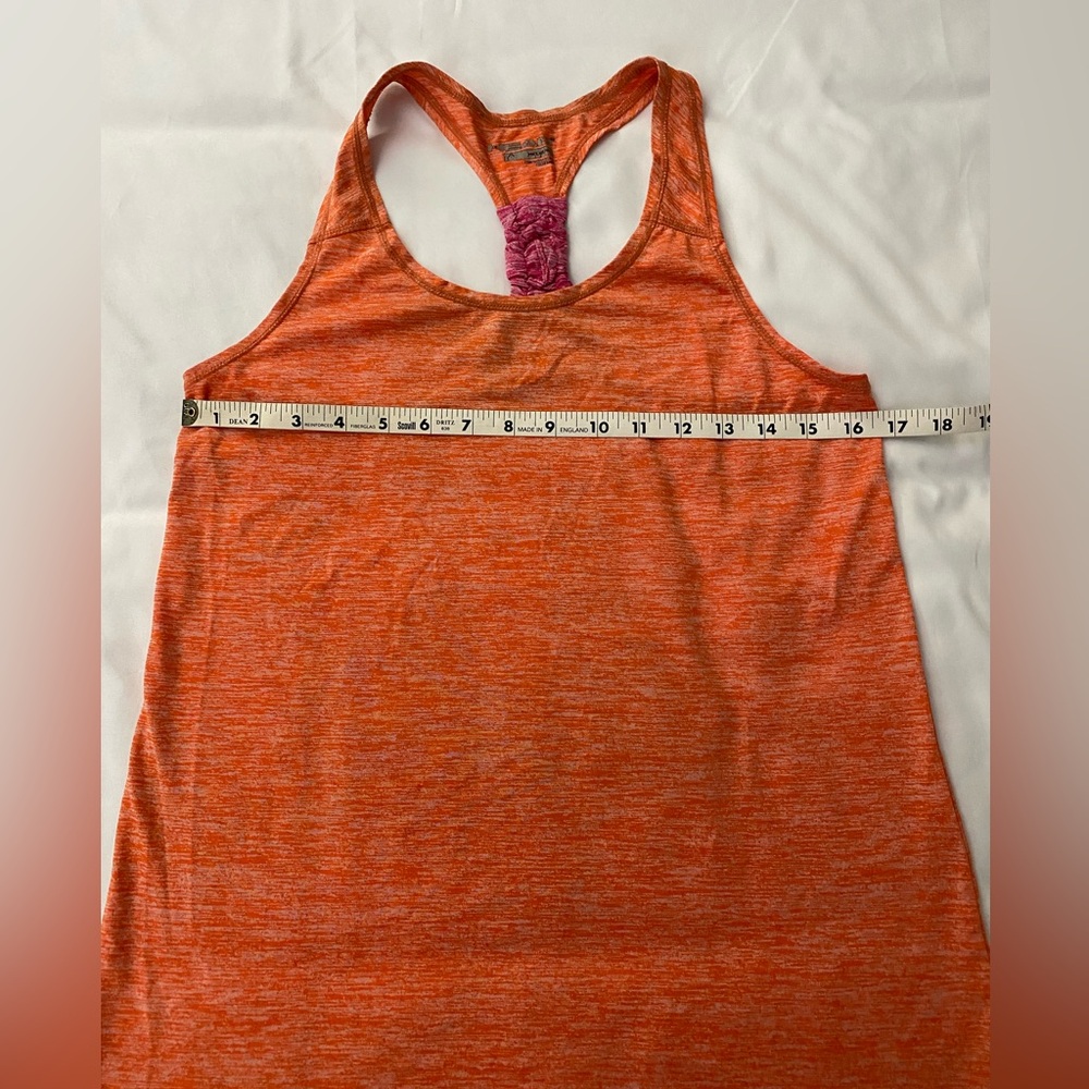 Head Women’s Tank Top Size Medium - Picture 2 of 5